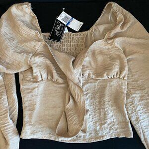 Taupe Bouse